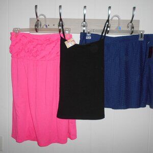 3 Piece Bundle --  XLA  New With Tags